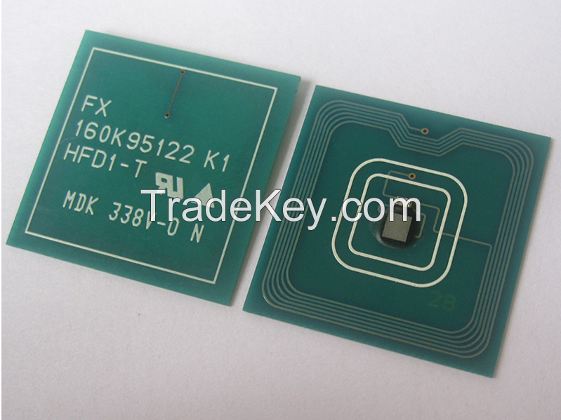Toner Chip For Xerox Color 550 Color 560 Color 570 006r01529 006r01530 006r01531 006r01532