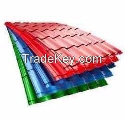 1.5 914mm az80 prepainted galvalume steel coil for roofing sheets 