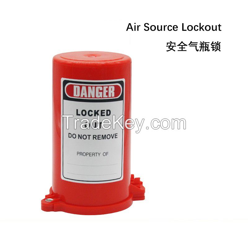 Air Source Lockout