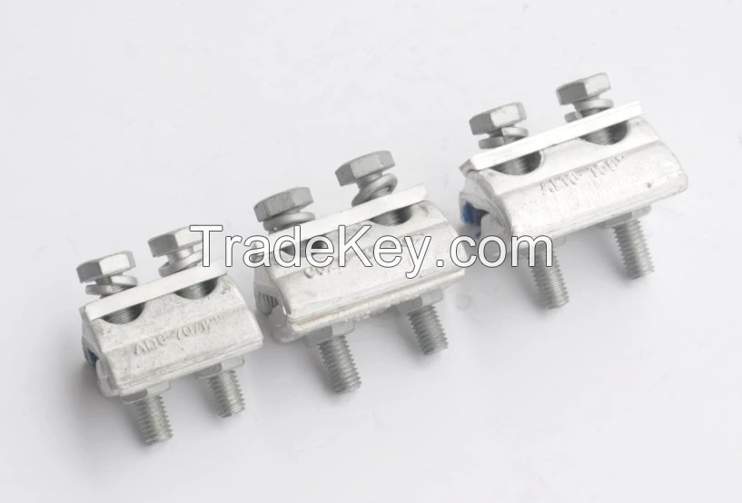 Pg Clamp / Aluminium-Copper Parallel Groove Connect/Pg Connector
