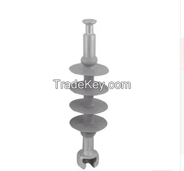 Hot Sell Fxbw Type Suspension Composite Insulator