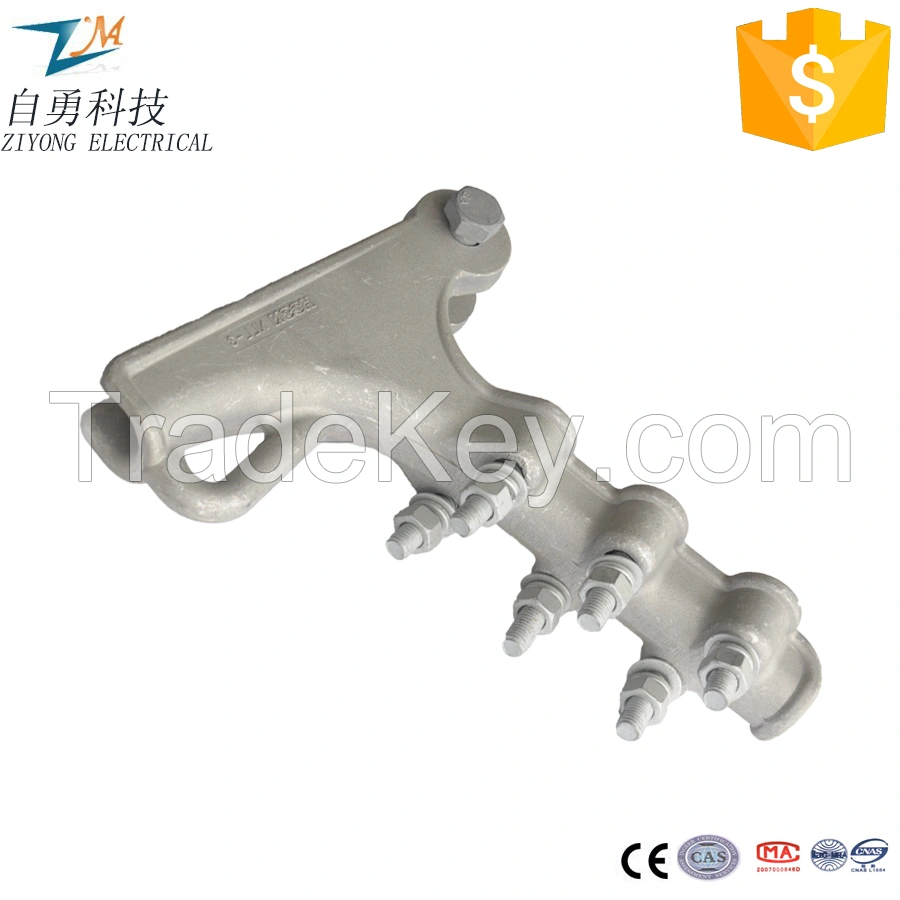 Nll Series Aluminium Alloy Tension Clamp for ABC 16-320 mm2 Cable