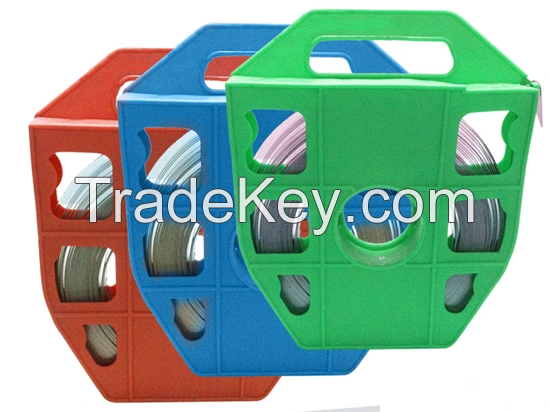 Packaging Stainless Steel Band with Buckle