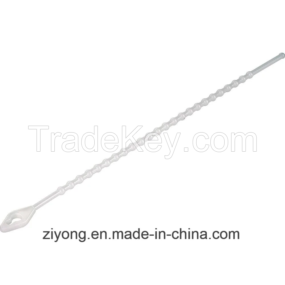 Knot Cable Tie with Ce Certification