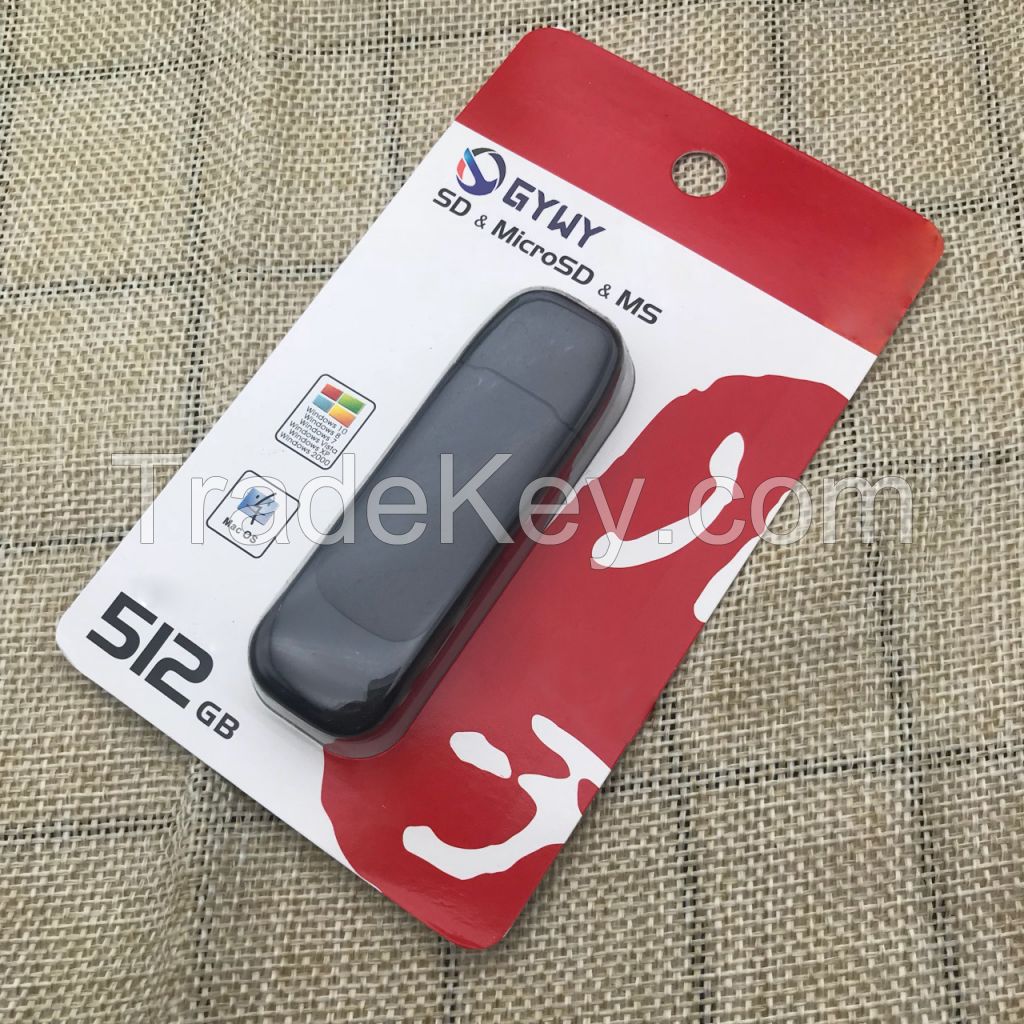 GYWY USB card reader