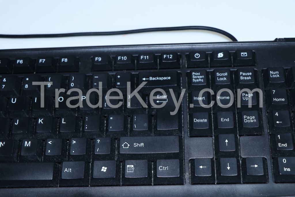 HMTECH Keyboard