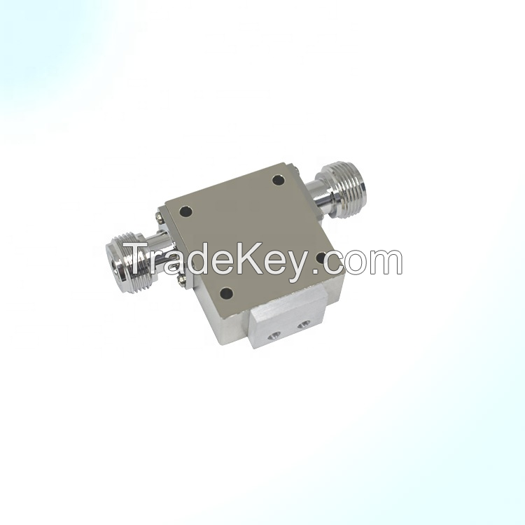 UIY Customized Drop in Isolator Low Frequency Isolator 470 ~ 570 MHz 