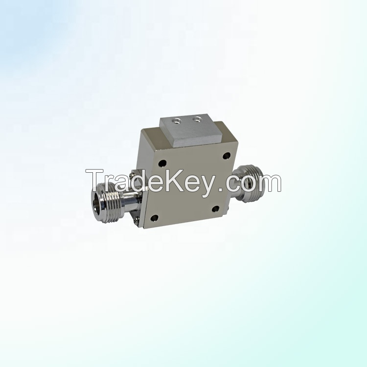 UIY Customized Drop in Isolator Low Frequency Isolator 470 ~ 570 MHz 