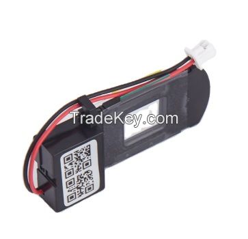 IR infrared thermal imaging shutter for thermometer thermal camera night vision