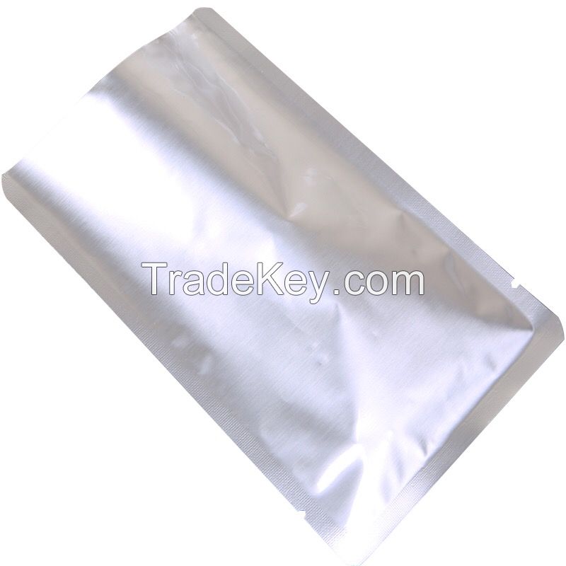 Aluminum Foil Bag for food packaging
