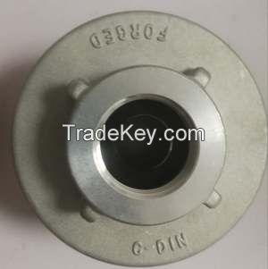 STORZ COUPLING CONNECTION FITTING