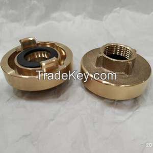 STORZ COUPLING CONNECTION FITTING