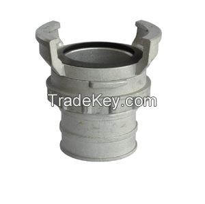 French Type AFNOR DSP Guillemin Hose Coupling