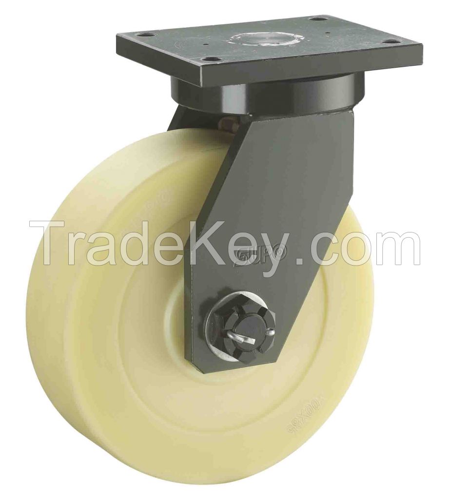 Supo Caster Extra Heavy Duty Caster (10 SERIES)