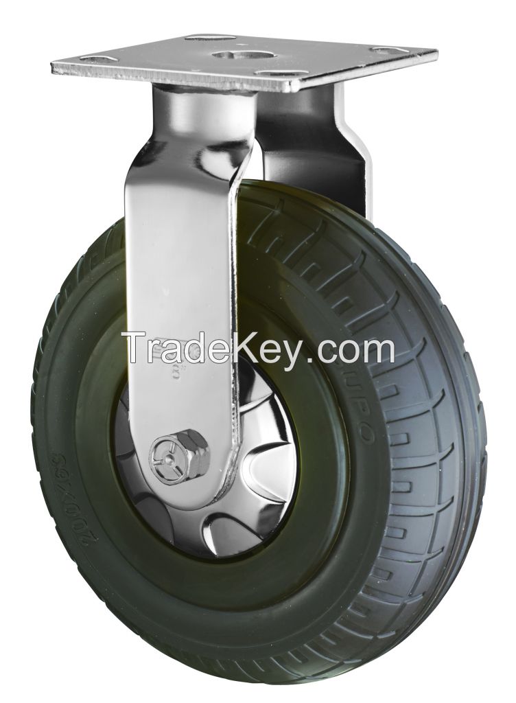 Pneumatic Tyre Caster (27 Series)