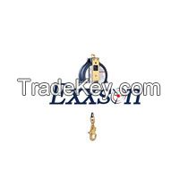 Standard Size Stainless Steel Concrete Closed Hook Eye Bolt Heavy Duty Shield Anchor Price