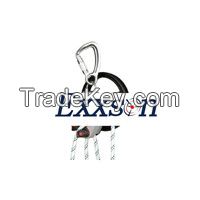 Standard Size Stainless Steel Concrete Closed Hook Eye Bolt Heavy Duty Shield Anchor Price