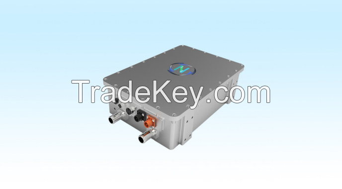 Bi-Directional DCDC Converter