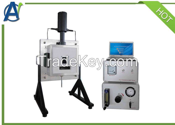 BS 476-6 Fire Propagation Index Tester for Building Material