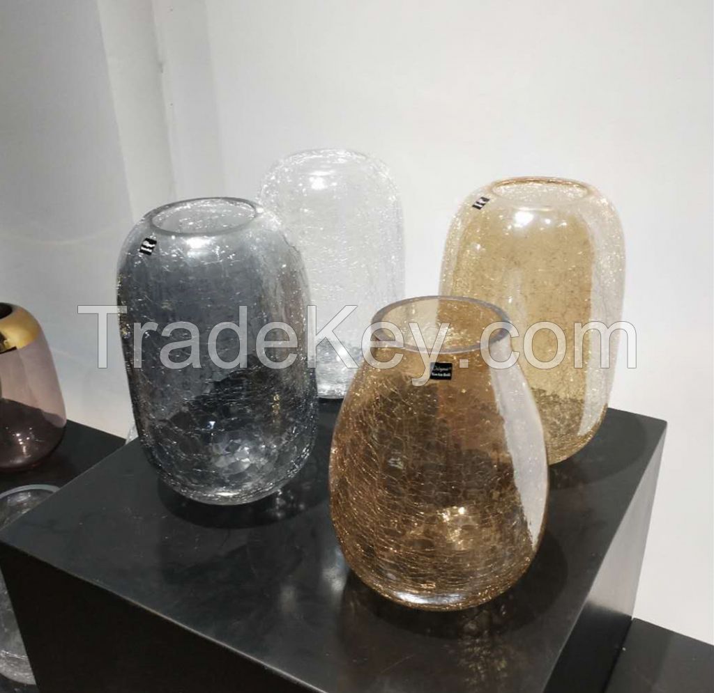 Wholesale Glass Vase