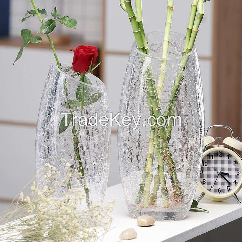 Wholesale Glass Vase