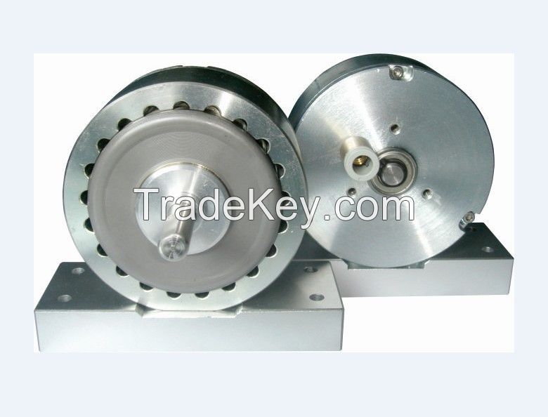 Valid Magnetics Air Cooled Hysteresis Brakes for Winding, Motor Test, Torque Tension Control, Loading