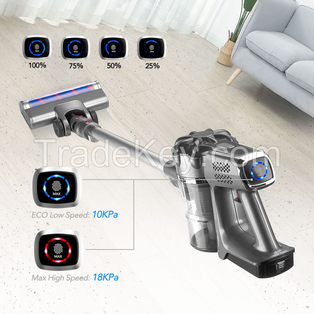 Multifunction Handheld hand held powerful cordless car vacuum cleaner with air compressor Carpet Cleaner