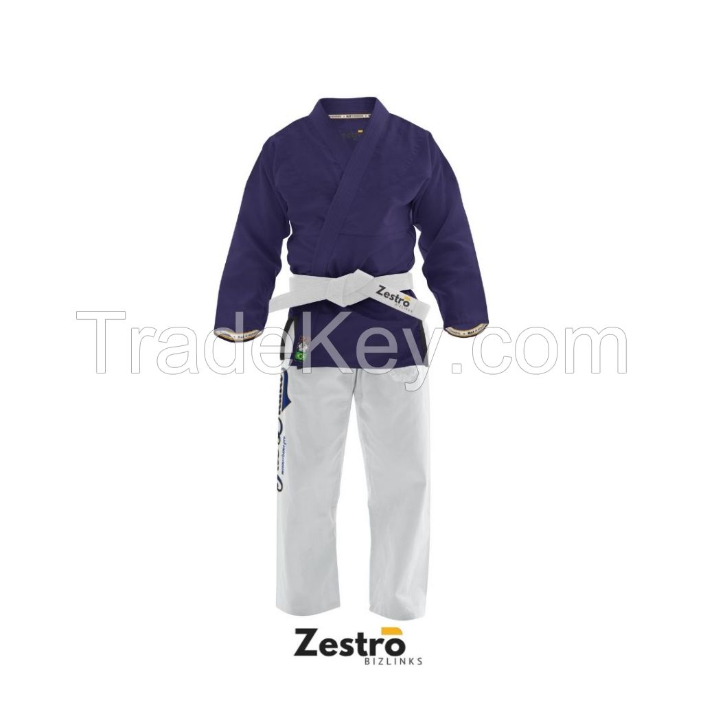 Custom Karate Suit 