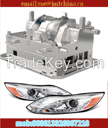 MANUFACTURER OF AUTOMOTIVE Auto lighting MOULD