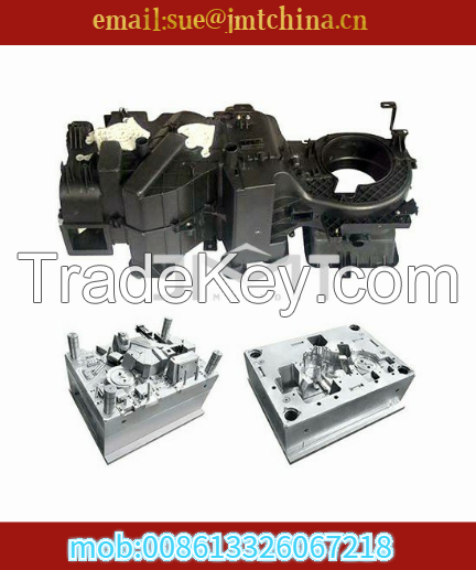 MANUFACTURER OF AUTOMOTIVE HVAC MOULD