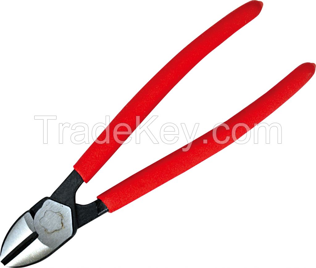 Diagonal cutting pliers / Slip Joint Pliers