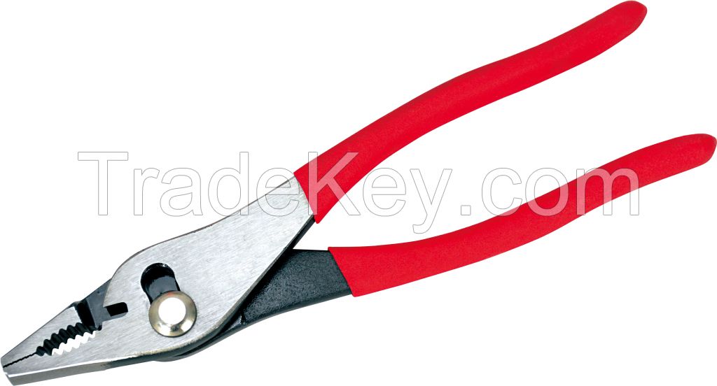 Diagonal cutting pliers / Slip Joint Pliers