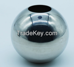 Stainless steel hollow ball 304 Or 201