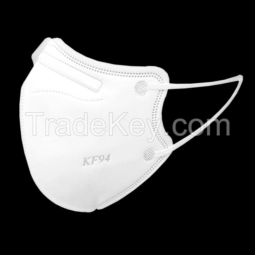 KF94 Mask, Korea Mask, [Dr.Lord]