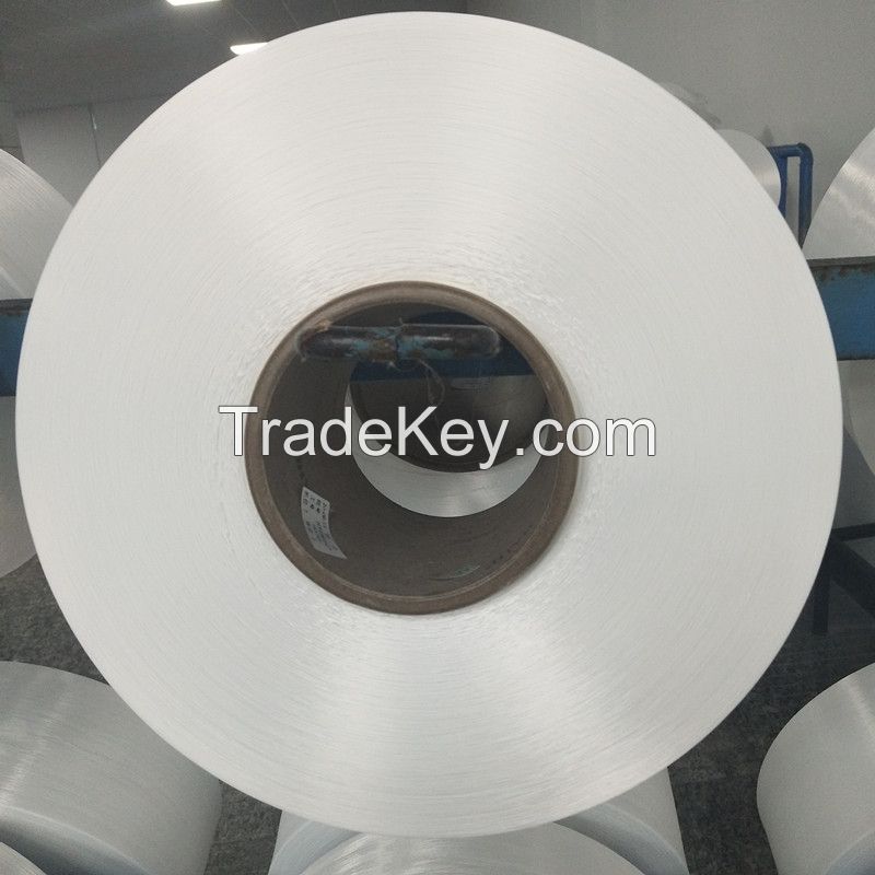 China factory direct sale Nylon fiber polyamide 6 filament yarn 