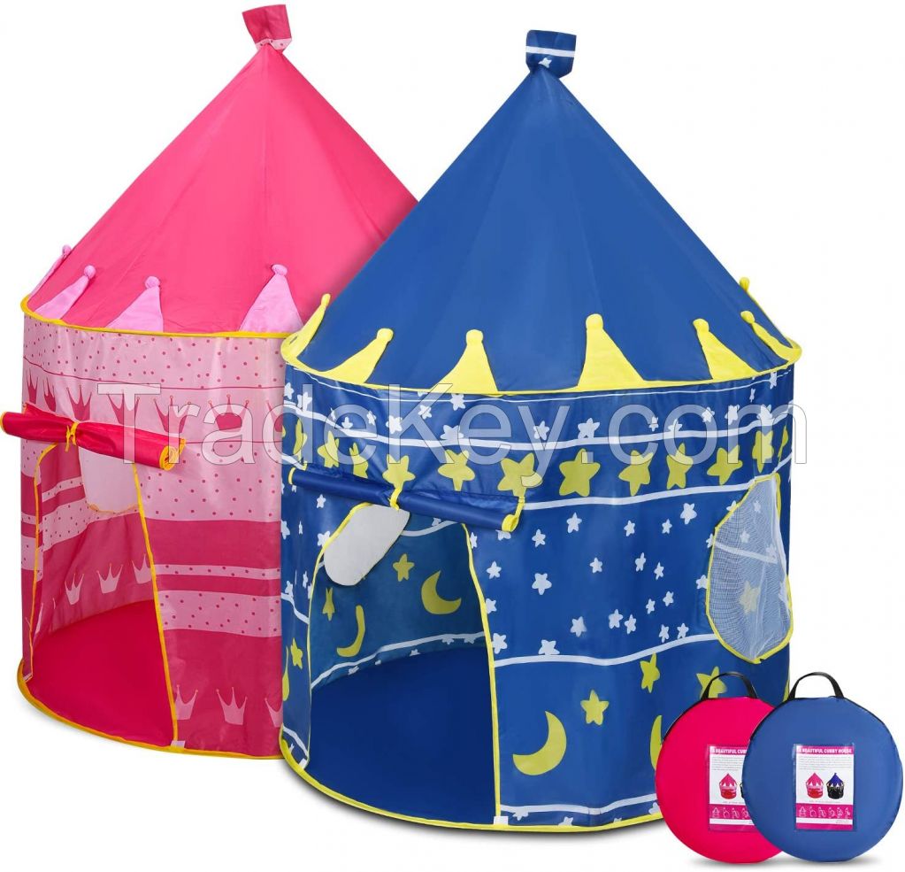 kids tent