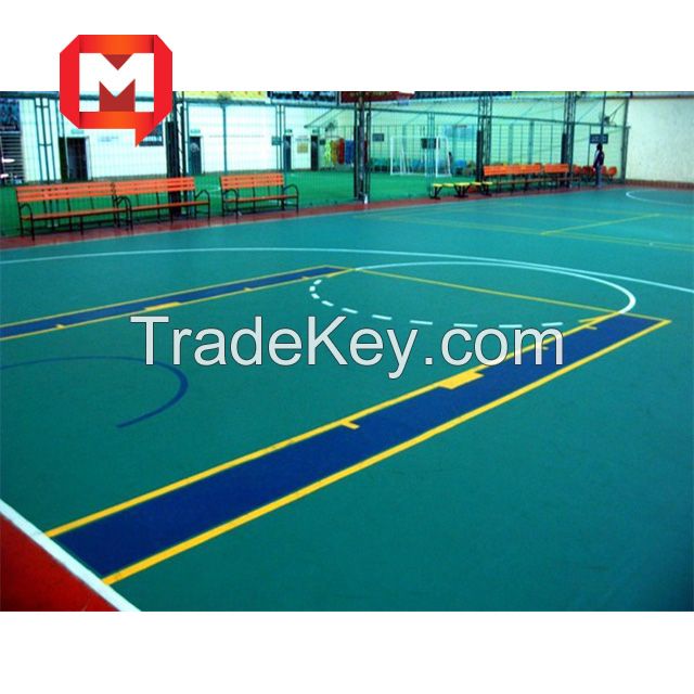 Floor coating epoxy Waterborne water based epoxy paint