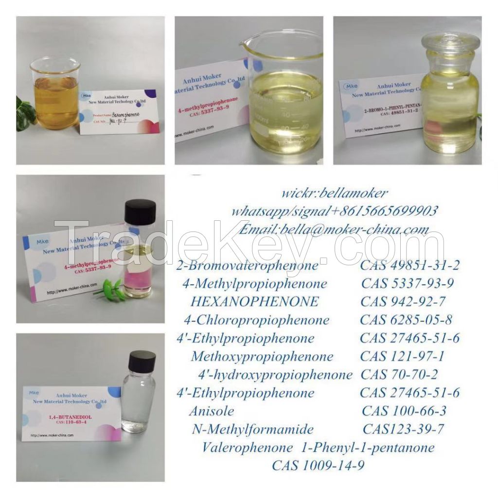 CAS 236117-38-7 2-Iodo-1- (4-methylphenyl) -1-Propanone Bulk price