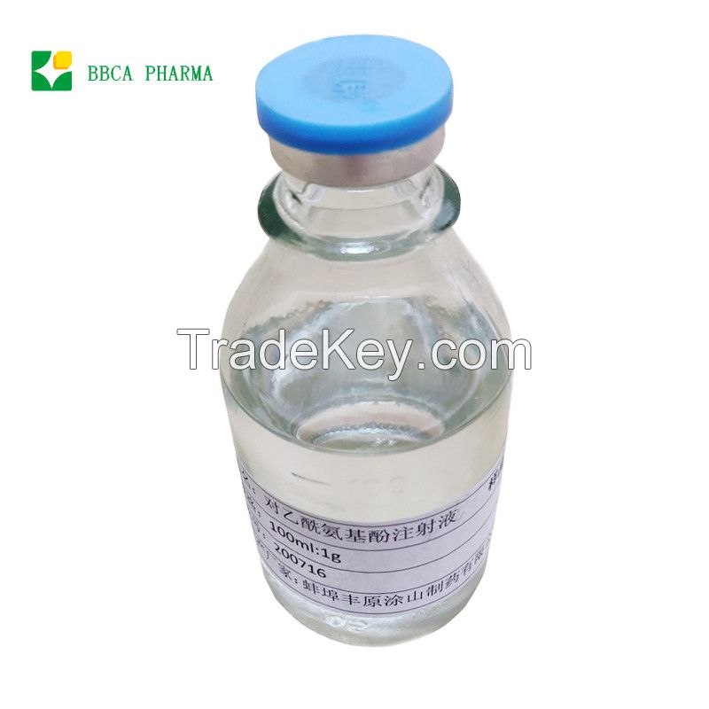 GMP Sodium Lactate Ringer's Injection 500ml - China Pharmaceutical  Chemicals, Infusion
