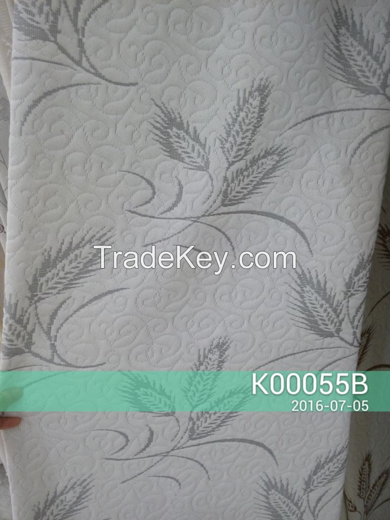 mattress cover polyester fabric