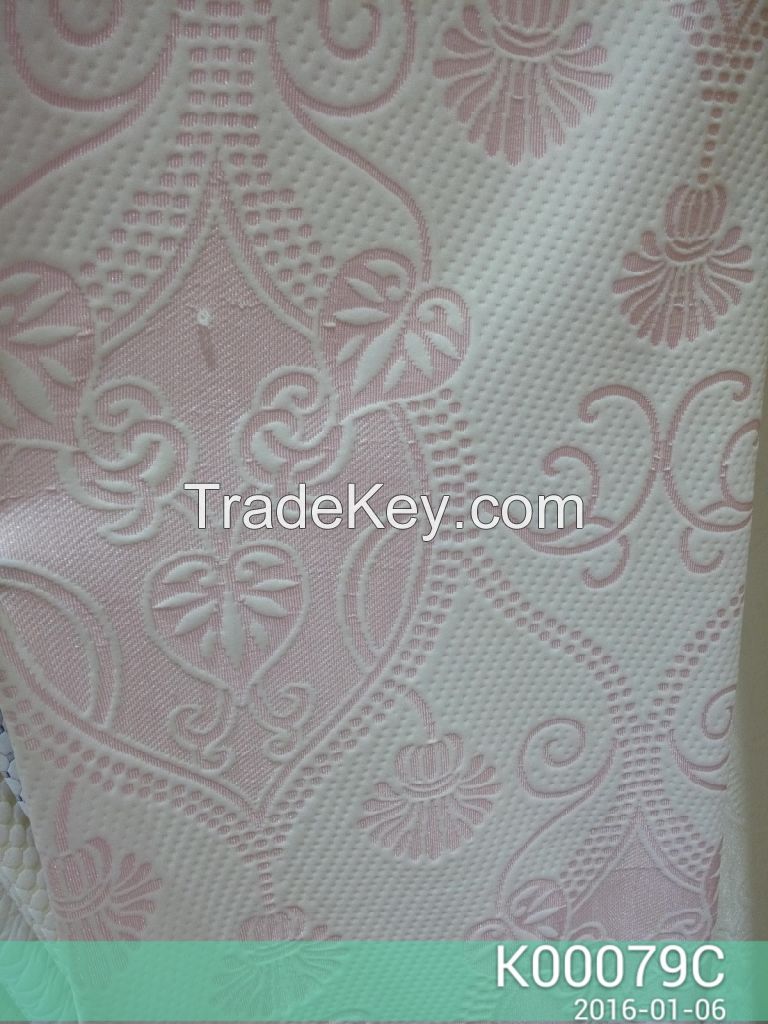 mattress cover fabric