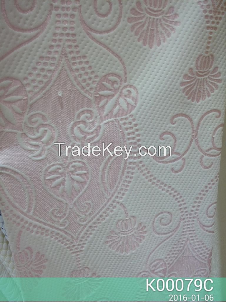 Mattress Cover Fabric