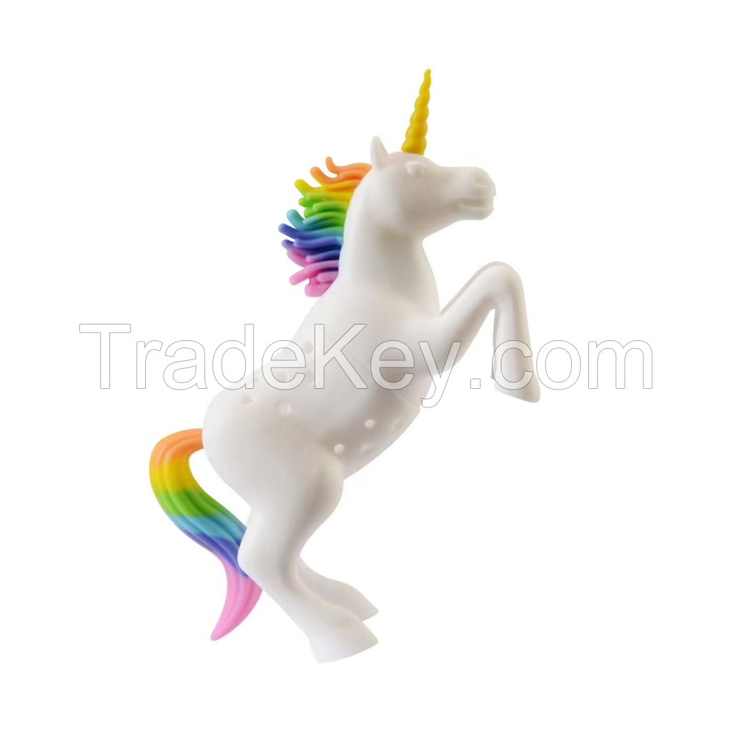 Unicorn Silicone Tea Infuser