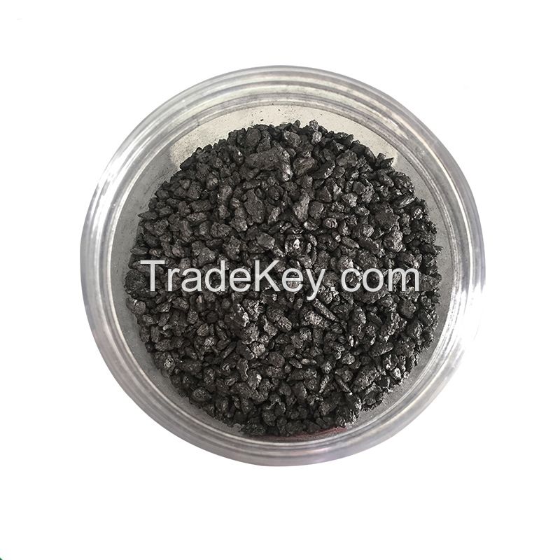 artificial graphite particle all sizes black lead mineral carbon low price recarburizer fire proof electrode pencil