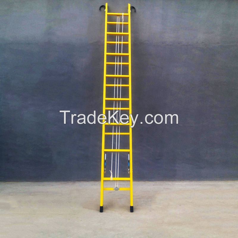FRP Insulation Single Ladder