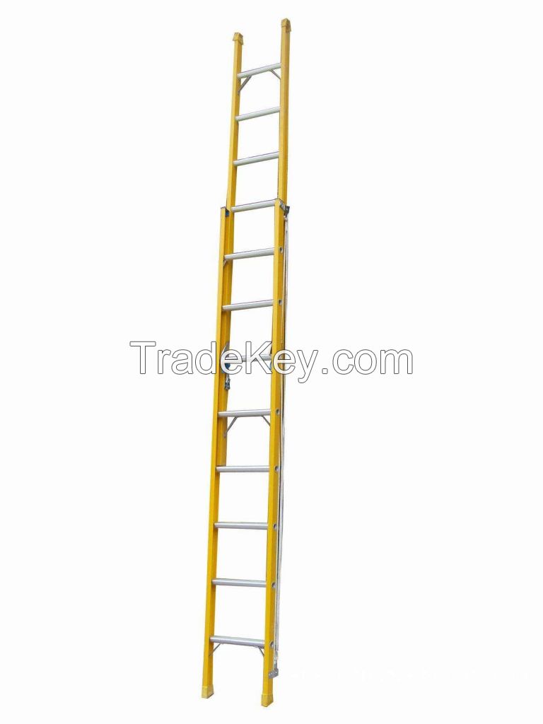 FRP Insulation Single Ladder