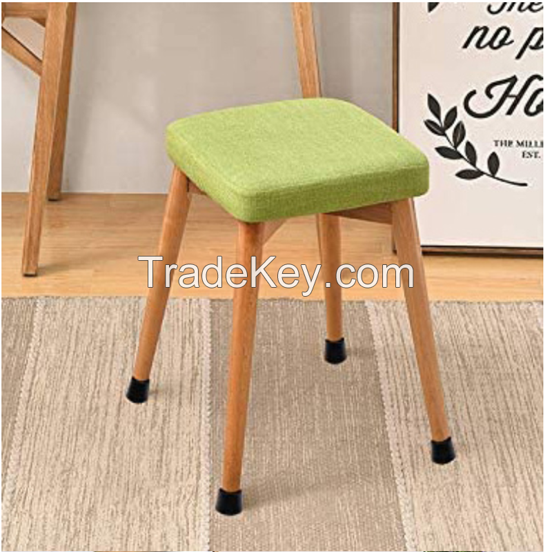 Table chair leg cap