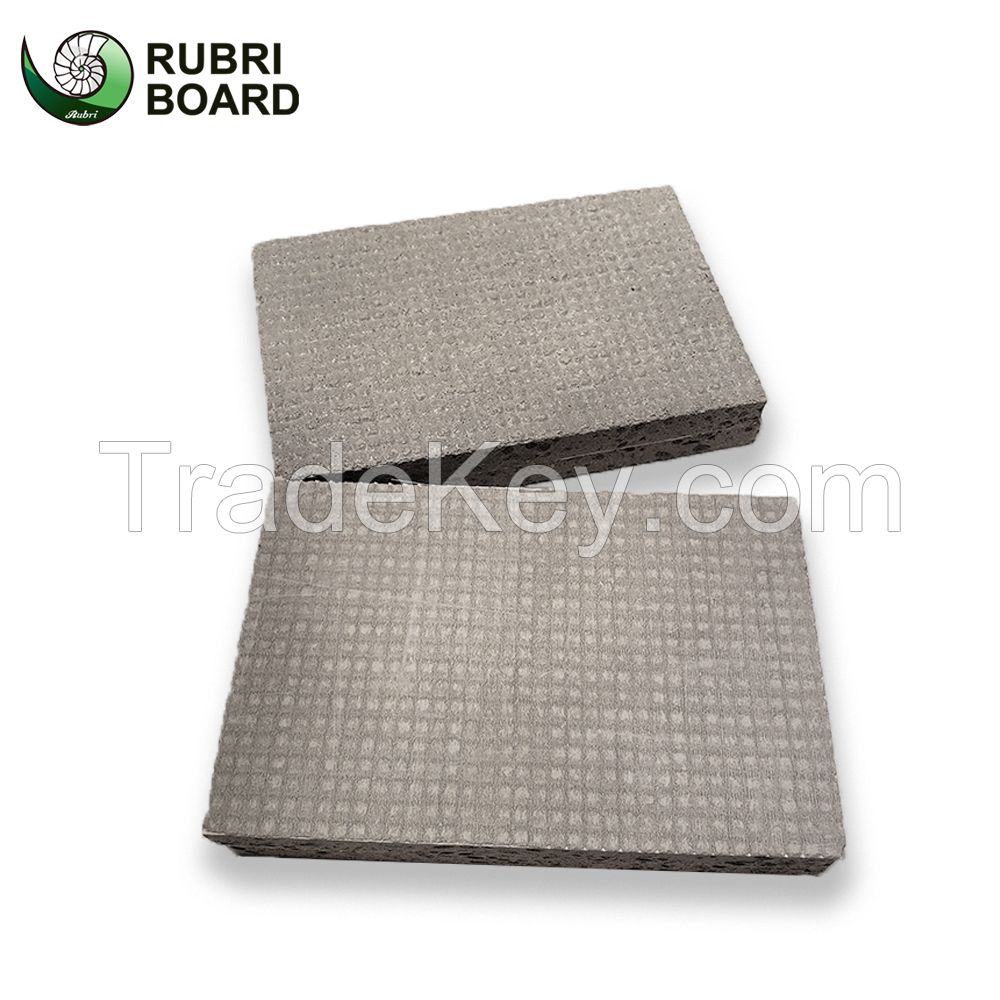 High Strength Colour Fiber Cement Board