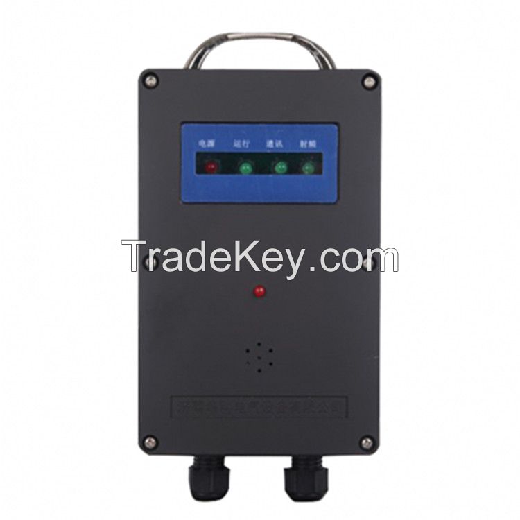KJ725(A)Coal mine personnel positioning system