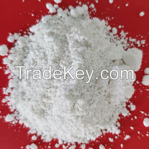 1250 Mesh Calcined Kaolin Powder for Paint and Rubber